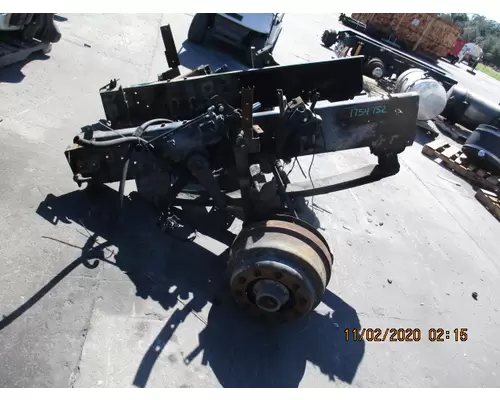 EATON-SPICER I-160 AXLE ASSEMBLY, FRONT (STEER)