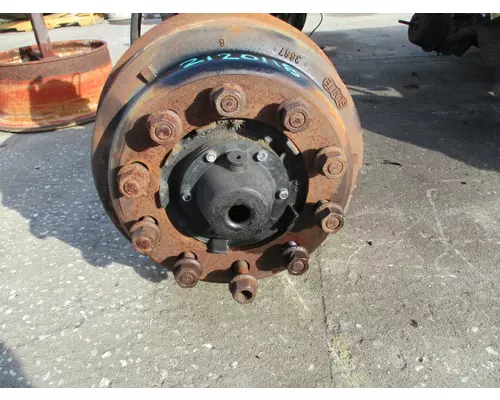 EATON-SPICER I-160 AXLE ASSEMBLY, FRONT (STEER)