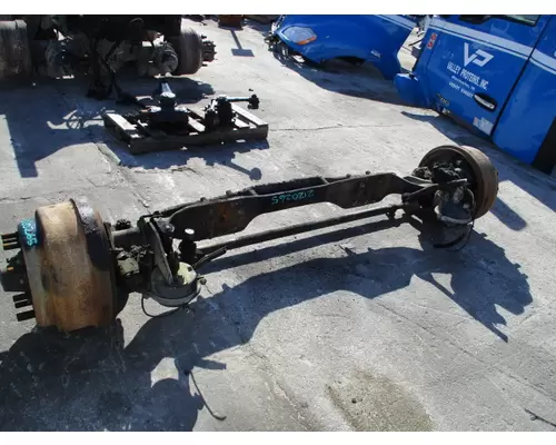 EATON-SPICER I-160 AXLE ASSEMBLY, FRONT (STEER)