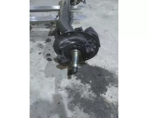 EATON-SPICER I-160 AXLE ASSEMBLY, FRONT (STEER)