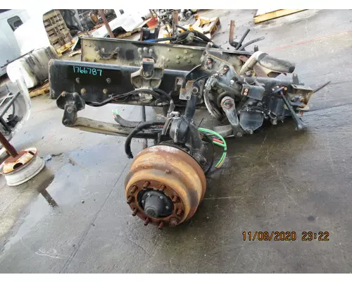 EATON-SPICER I-160 FRONT END ASSEMBLY