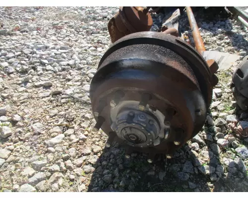 EATON-SPICER I-180W AXLE ASSEMBLY, FRONT (STEER)