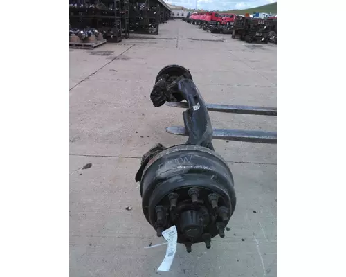 EATON-SPICER I-180W AXLE ASSEMBLY, FRONT (STEER)
