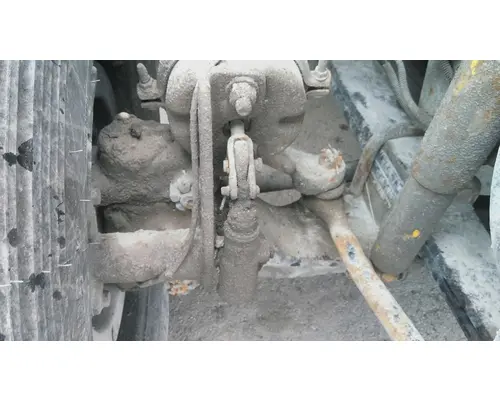EATON-SPICER I-180W AXLE ASSEMBLY, FRONT (STEER)