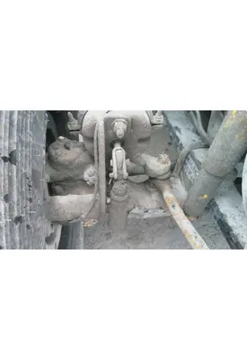 EATON-SPICER I-180W AXLE ASSEMBLY, FRONT (STEER)