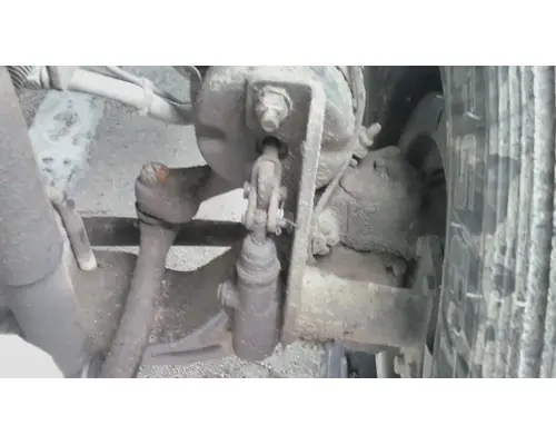 EATON-SPICER I-180W AXLE ASSEMBLY, FRONT (STEER)