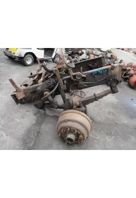 EATON-SPICER I-180 AXLE ASSEMBLY, FRONT (STEER)