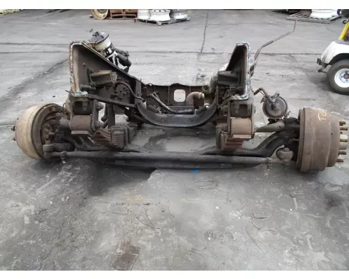 EATON-SPICER I-180 AXLE ASSEMBLY, FRONT (STEER)