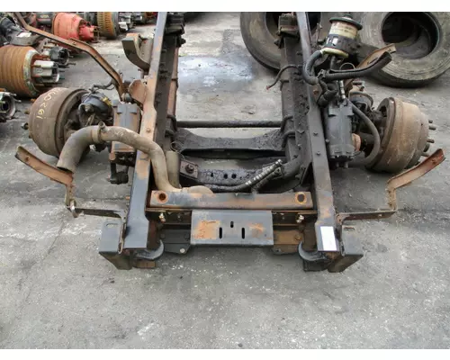 EATON-SPICER I-180 AXLE ASSEMBLY, FRONT (STEER)