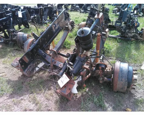 EATON-SPICER I-180 FRONT END ASSEMBLY