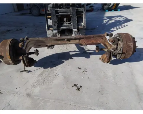 EATON-SPICER I-200S AXLE ASSEMBLY, FRONT (STEER)