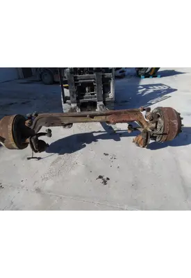 EATON-SPICER I-200S AXLE ASSEMBLY, FRONT (STEER)