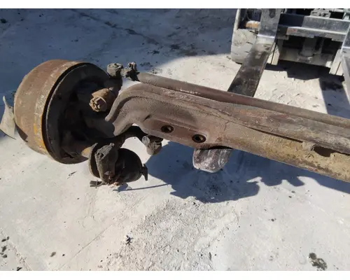 EATON-SPICER I-200S AXLE ASSEMBLY, FRONT (STEER)