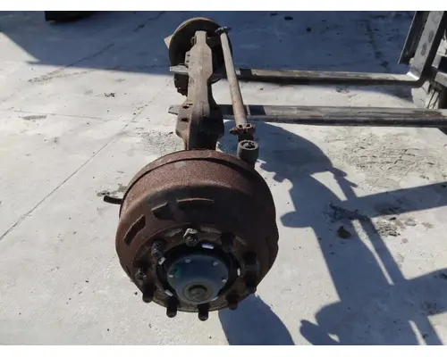 EATON-SPICER I-200S AXLE ASSEMBLY, FRONT (STEER)