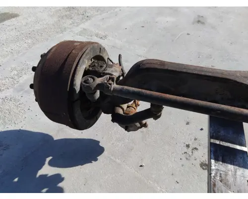 EATON-SPICER I-200S AXLE ASSEMBLY, FRONT (STEER)
