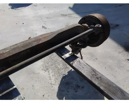 EATON-SPICER I-200S AXLE ASSEMBLY, FRONT (STEER)