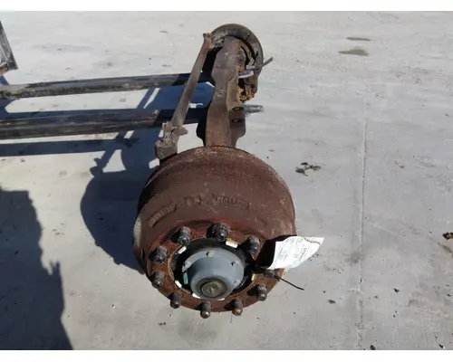 EATON-SPICER I-200S AXLE ASSEMBLY, FRONT (STEER)