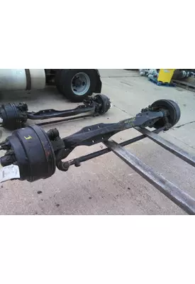 EATON-SPICER I-200W AXLE ASSEMBLY, FRONT (STEER)