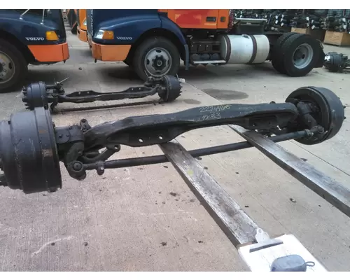 EATON-SPICER I-200W AXLE ASSEMBLY, FRONT (STEER)