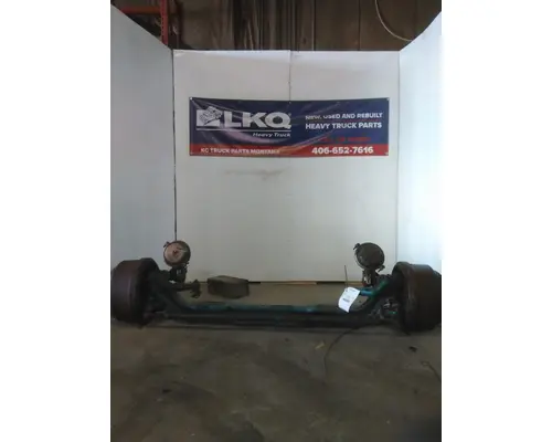 EATON-SPICER I-220 AXLE ASSEMBLY, FRONT (STEER)