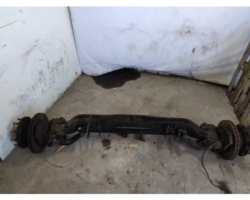 EATON-SPICER I-220 AXLE ASSEMBLY, FRONT (STEER)