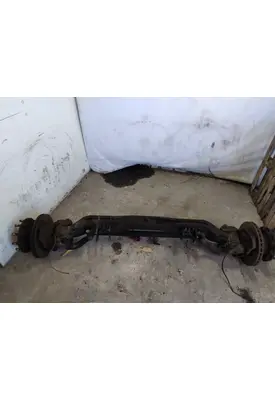 EATON-SPICER I-220 AXLE ASSEMBLY, FRONT (STEER)