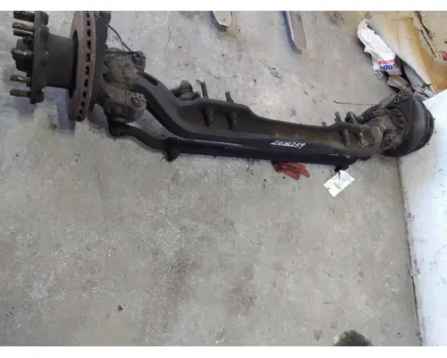 EATON-SPICER I-220 AXLE ASSEMBLY, FRONT (STEER)