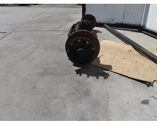EATON-SPICER I-220 AXLE ASSEMBLY, FRONT (STEER)
