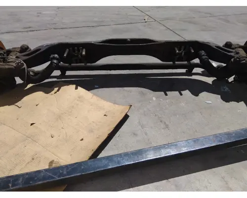 EATON-SPICER I-220 AXLE ASSEMBLY, FRONT (STEER)