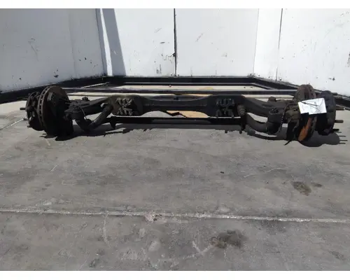 EATON-SPICER I-220 AXLE ASSEMBLY, FRONT (STEER)
