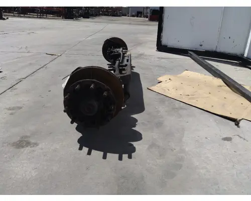 EATON-SPICER I-220 AXLE ASSEMBLY, FRONT (STEER)