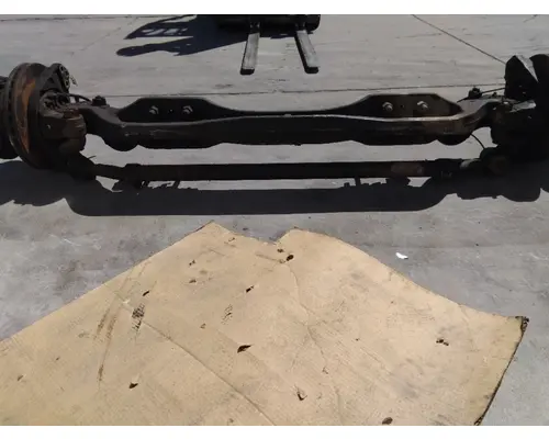 EATON-SPICER I-220 AXLE ASSEMBLY, FRONT (STEER)