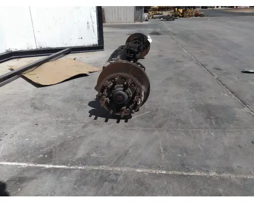 EATON-SPICER I-220 AXLE ASSEMBLY, FRONT (STEER)