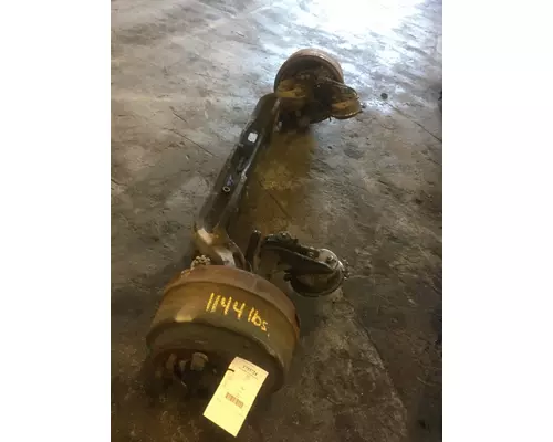 EATON-SPICER I-220 AXLE ASSEMBLY, FRONT (STEER)