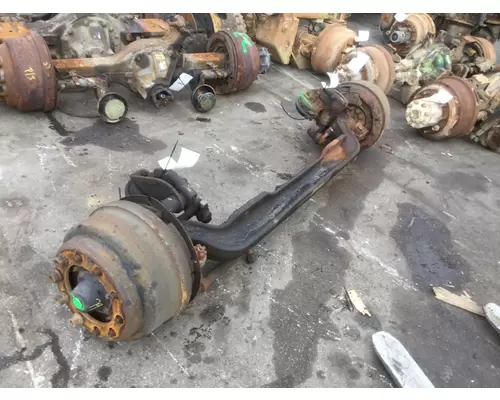 EATON-SPICER I-220 AXLE ASSEMBLY, FRONT (STEER)
