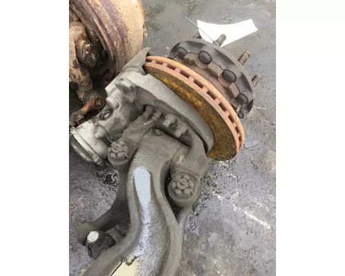 EATON-SPICER I-220 AXLE ASSEMBLY, FRONT (STEER)