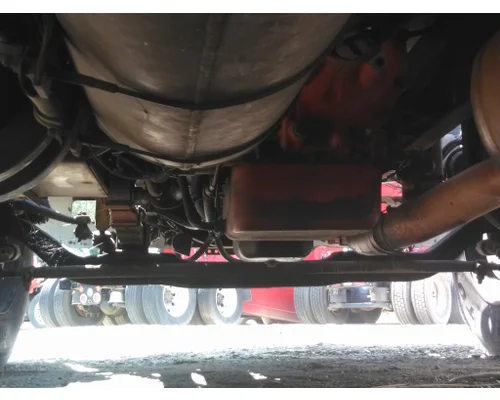 EATON-SPICER I-80SG AXLE ASSEMBLY, FRONT (STEER)