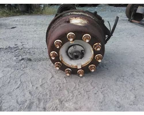 EATON-SPICER I-80SG AXLE ASSEMBLY, FRONT (STEER)