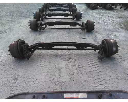 EATON-SPICER I-80SG AXLE ASSEMBLY, FRONT (STEER)