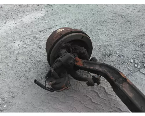EATON-SPICER I-80SG AXLE ASSEMBLY, FRONT (STEER)