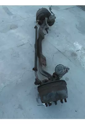 EATON-SPICER I-80S AXLE ASSEMBLY, FRONT (STEER)