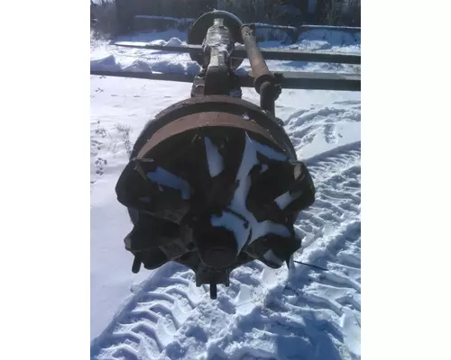 EATON-SPICER I-80S AXLE ASSEMBLY, FRONT (STEER)