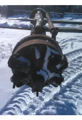 EATON-SPICER I-80S AXLE ASSEMBLY, FRONT (STEER)
