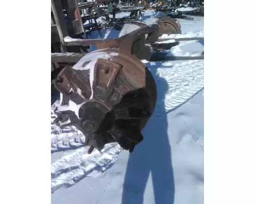 EATON-SPICER I-80S AXLE ASSEMBLY, FRONT (STEER)