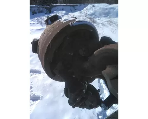 EATON-SPICER I-80S AXLE ASSEMBLY, FRONT (STEER)