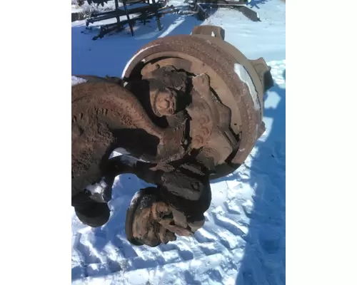 EATON-SPICER I-80S AXLE ASSEMBLY, FRONT (STEER)