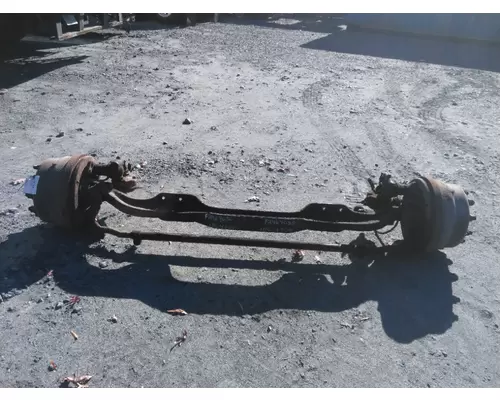 EATON-SPICER I-80S AXLE ASSEMBLY, FRONT (STEER)