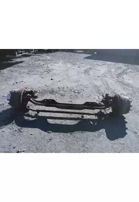 EATON-SPICER I-80S AXLE ASSEMBLY, FRONT (STEER)