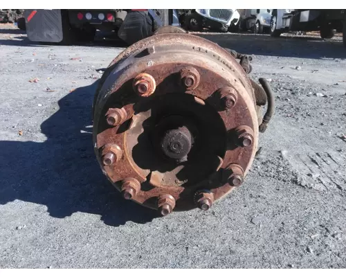 EATON-SPICER I-80S AXLE ASSEMBLY, FRONT (STEER)