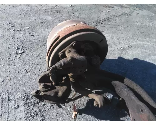 EATON-SPICER I-80S AXLE ASSEMBLY, FRONT (STEER)